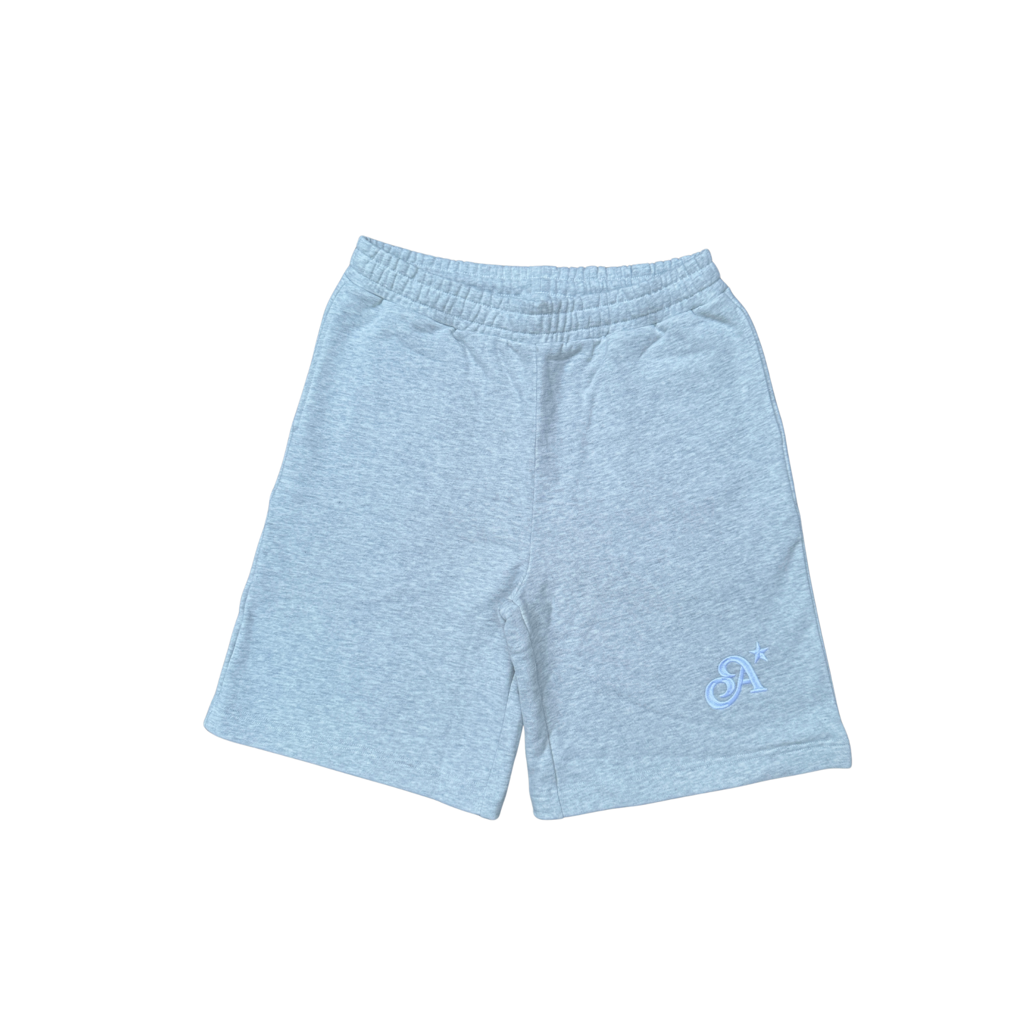 ACHÉ SWEAT SHORTS GREY