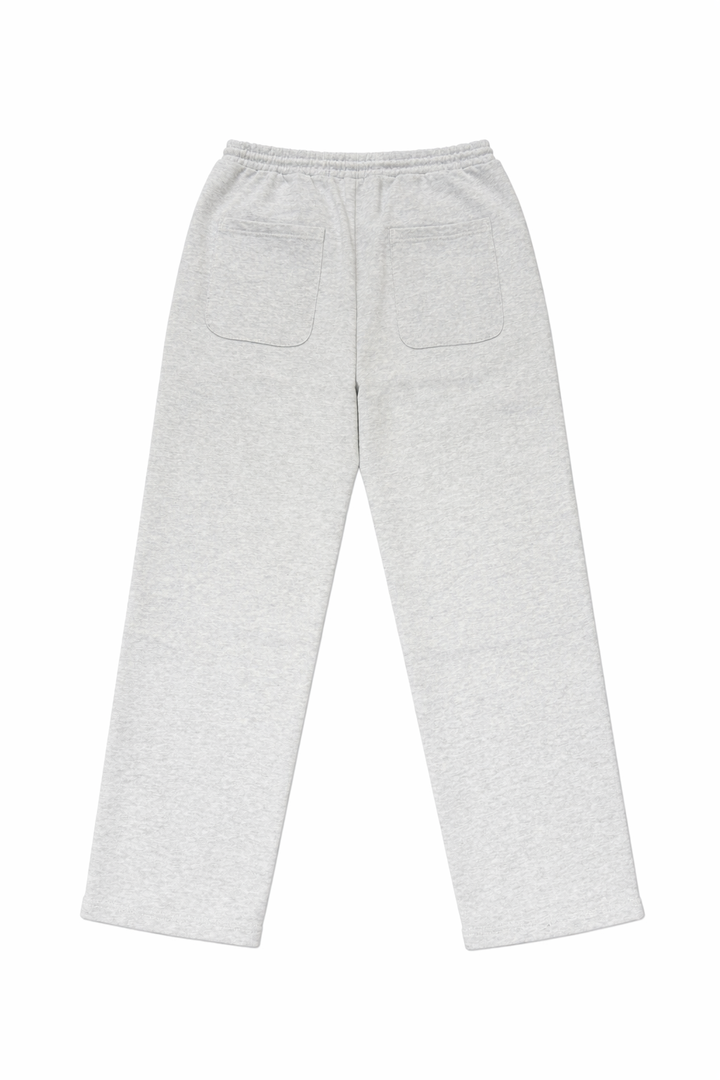 SWEATPANTS GREY