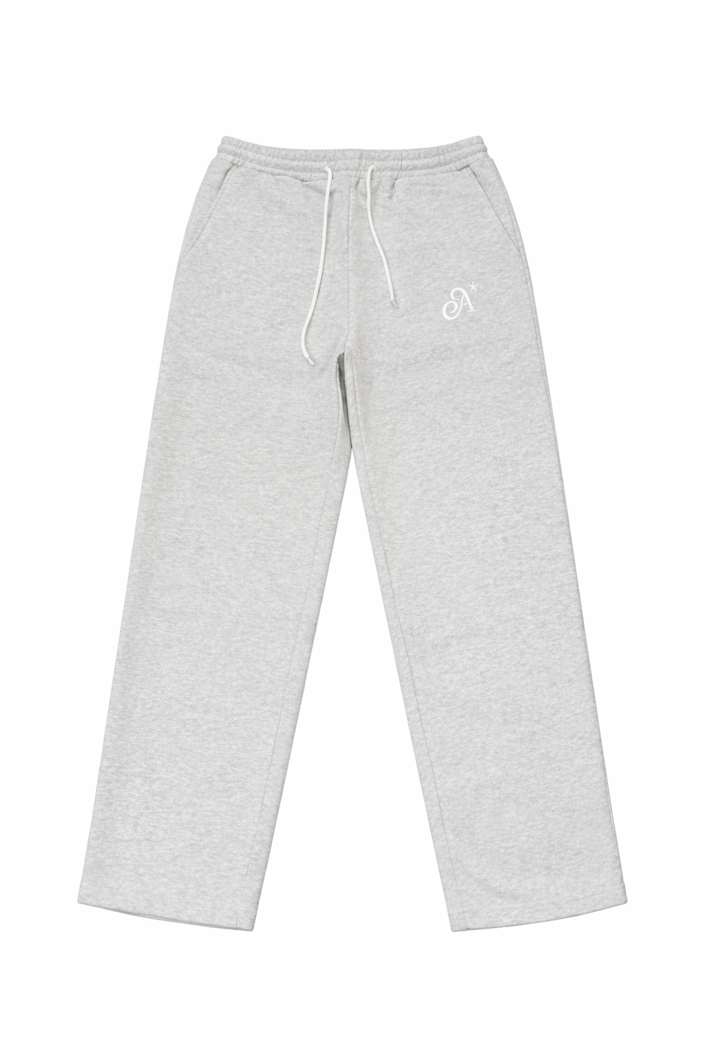 SWEATPANTS GREY