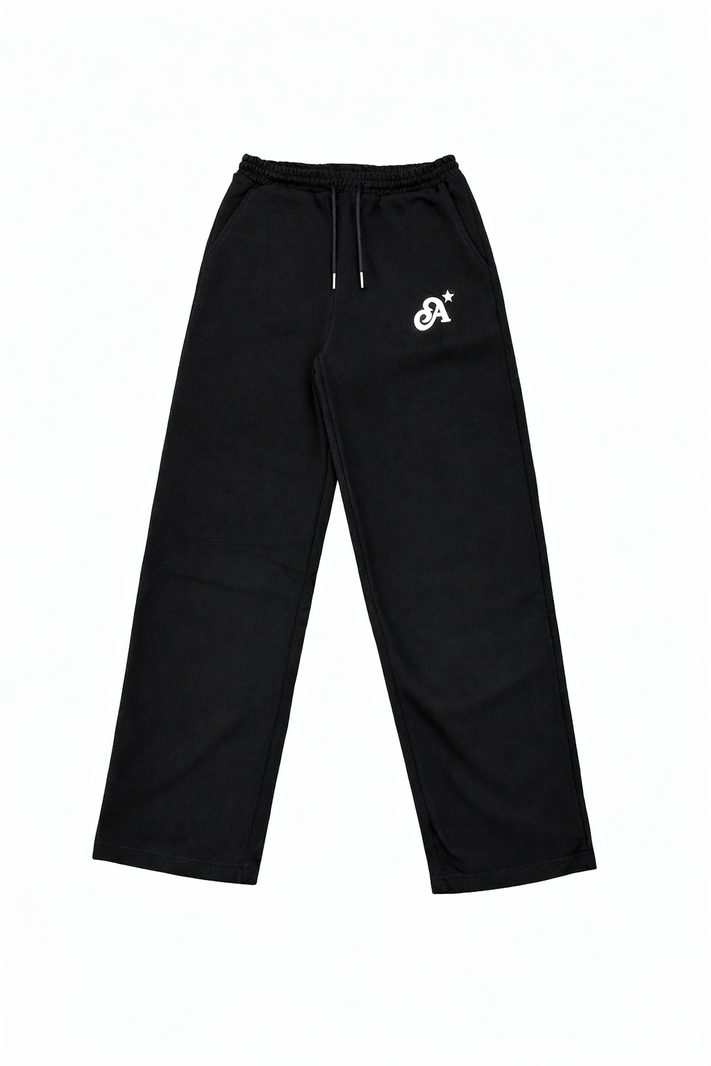 SWEATPANTS BLACK